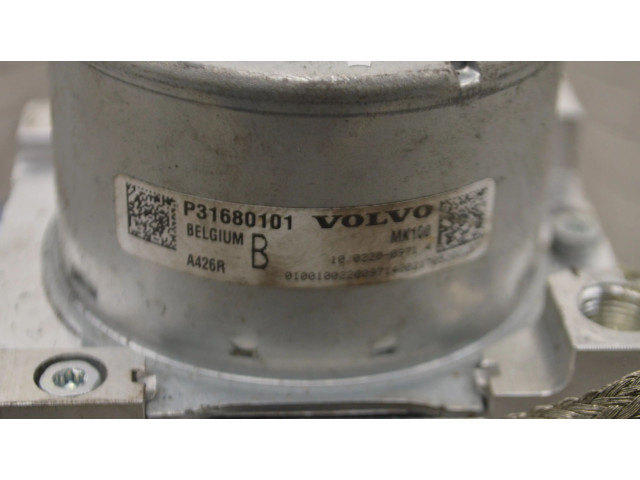 Блок АБС 31680101   Volvo  XC90  2014 -  года