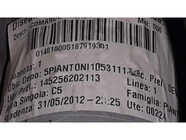 Volant Lancia Delta 2011 0518791930, 145256202113