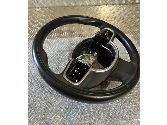 Руль Volvo XC90  2014 -  года 31407817      