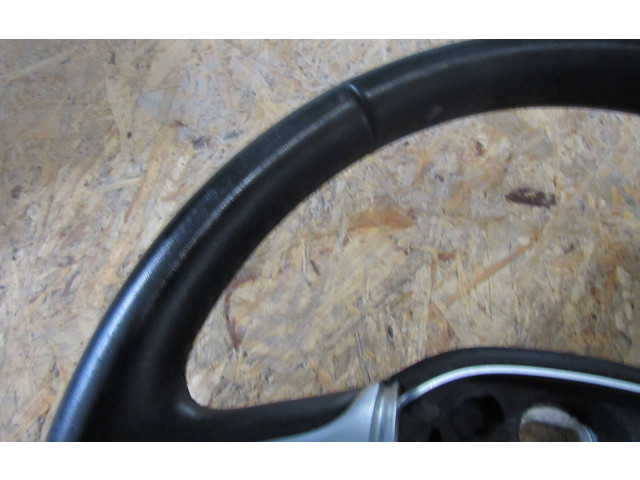 Руль Dacia Duster II  2017 -  года 281158982R, 276660      