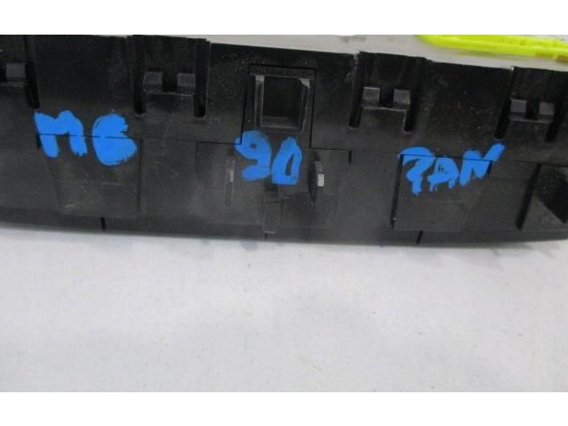 Turbodmychadlo Блок управления кондиционера воздуха / климата/ печки (в салоне) 96031720XT Citroen DS3