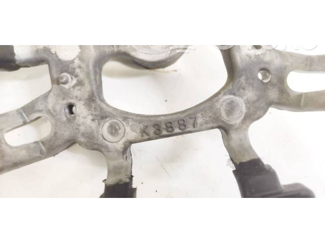 Volant Mazda 6 2010 GDK432980, GDK4-32980