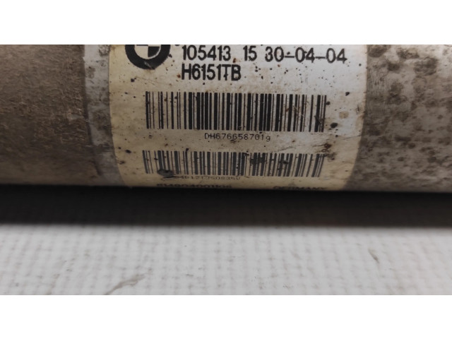 Задний aмортизатор