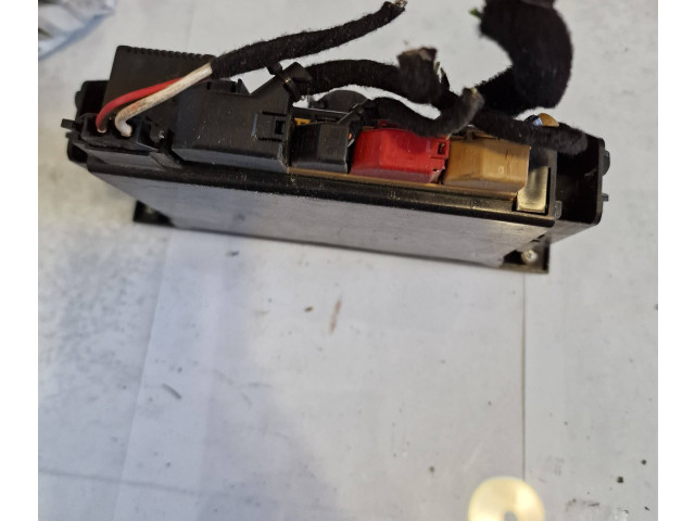 Блок управления климат-контролем 8Z0820043D, 0514H0065PR   Audi A2