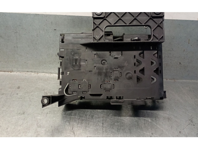 Pojistková skříňka Řídící jednotka BSM 7L0937548, 7L0937548 Audi Q7 4L 2006