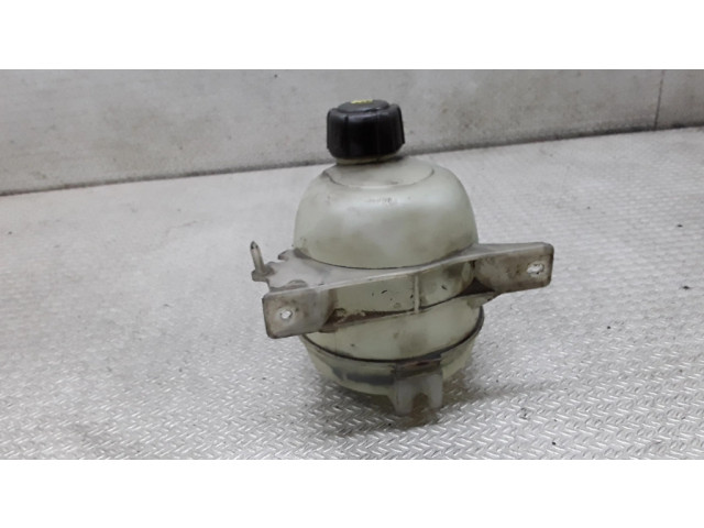 Расширительный бачок охлаждающей жидкости    