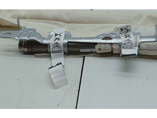 Боковая подушка безопасности 9838258680 Peugeot 2008 II