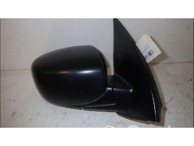 Зеркало электрическое левое Hyundai i10