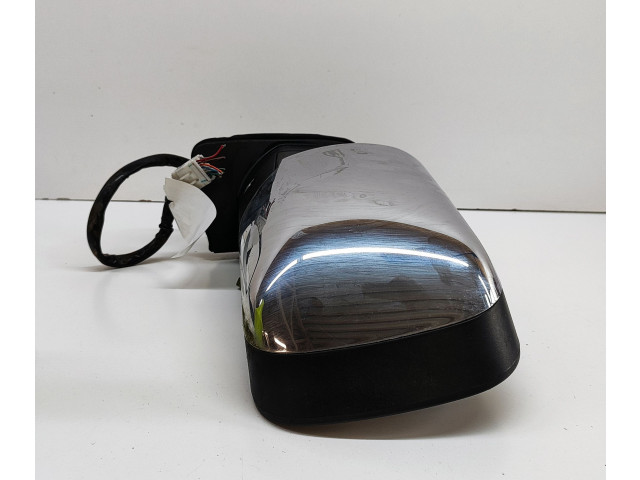 Зеркало электрическое        Nissan Titan   -  года   