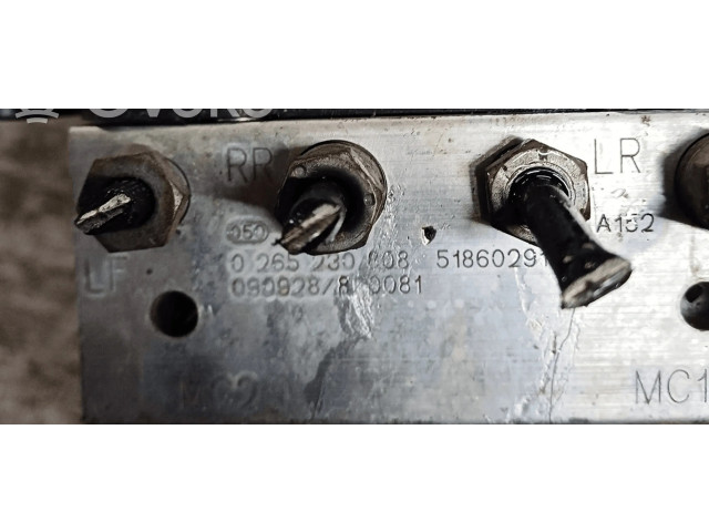 Jednotka ABS 71771143   Fiat Grande Punto 2005