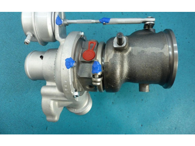 Турбина Lancia Delta III 793996-4, IMPRK1006736