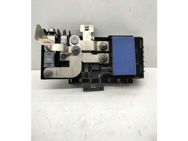 Блок предохранителей Mercedes-Benz A W176