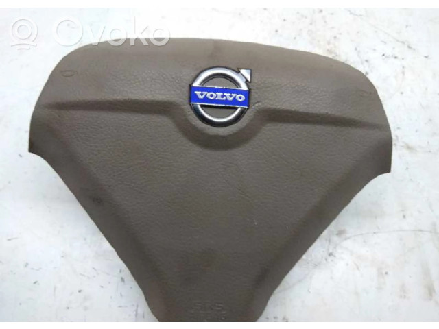 Подушка безопасности водителя 30754306 Volvo XC90
