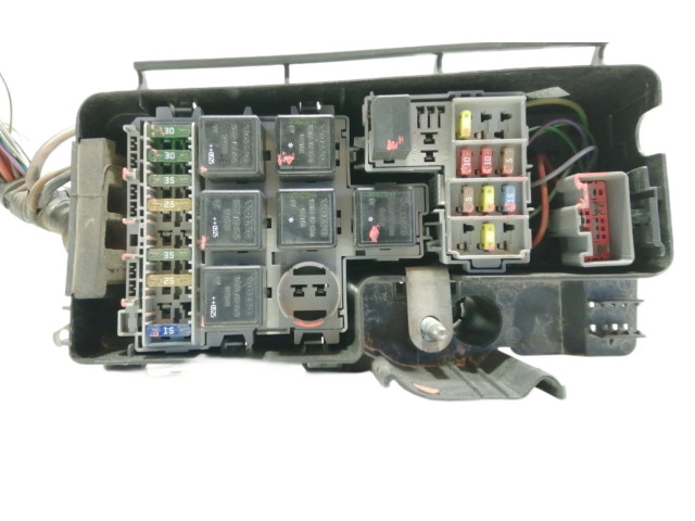 Модуль управления BSM 30728132, 9441160 Volvo S60