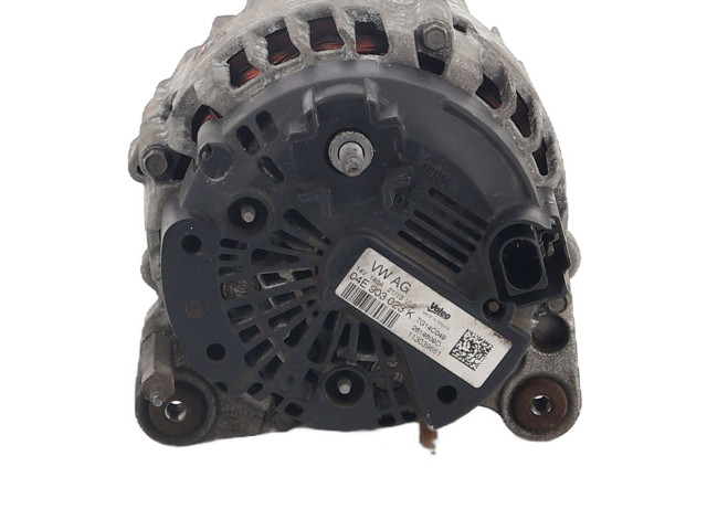Генератор 04E903023K Audi A3 S3 8V