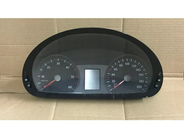 Панель приборов 2E0920840Q   Volkswagen Crafter       