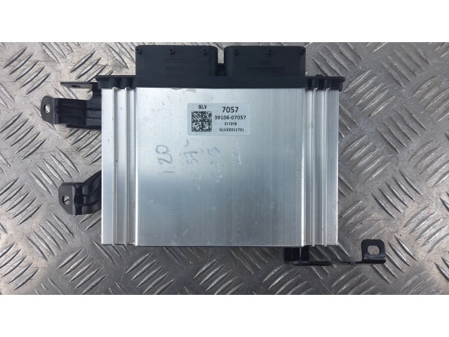 Řídící jednotka 3910607057 Hyundai i20 (BC3 BI3) 2022