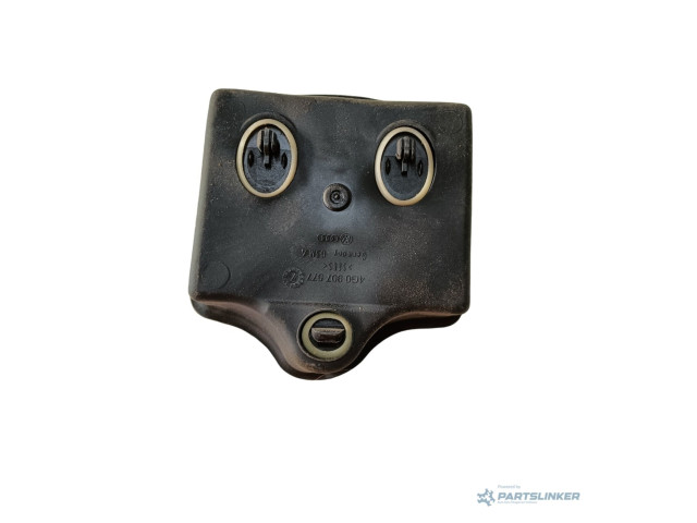 Блок комфорта 4m1959592d   Audi A6 S6 C8 4K   