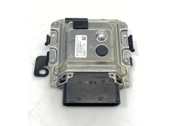 Блок управления KV6A5H298CD, 0281036458 Ford Transit Custom