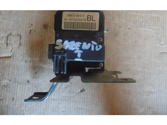 Блок АБС 589103E310 KIA Sorento 2002 - 2009 года