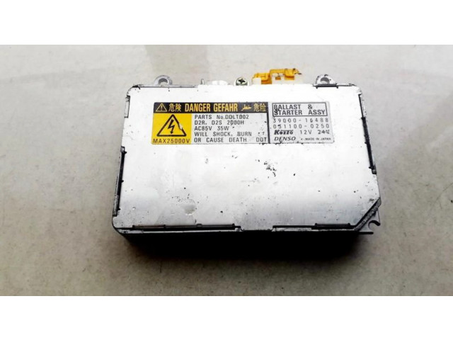 Блок фонаря / (блок «хenon»)