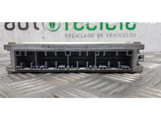 Блок управления двигателем ECU 37820PELG11   Honda HR-V