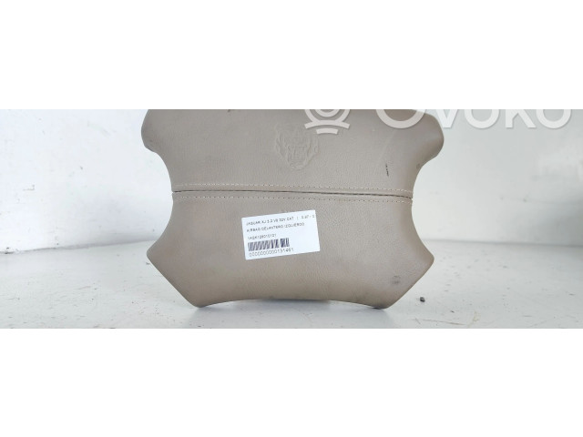 Подушка безопасности водителя HNC9180KA-AEK Jaguar XJ X308