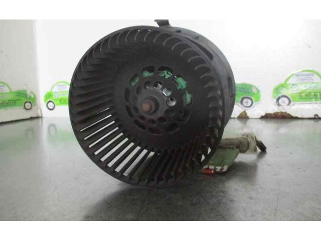 Вентилятор печки    N101812H, VALEO   Peugeot 107