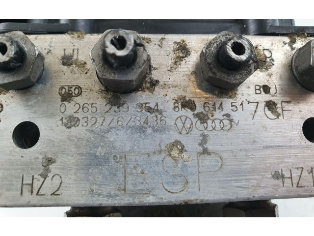 Čerpadlo oleje 8K0907379CG, 8K0614517GF   Audi A5 8T 8F   