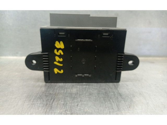 Блок комфорта H1BT14B533AE Ford Fiesta