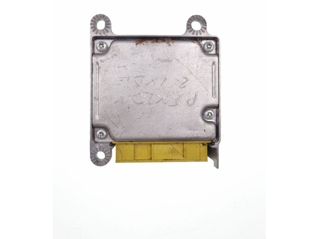 Блок подушек безопасности 8625008141, 5WY64008   SsangYong Rexton