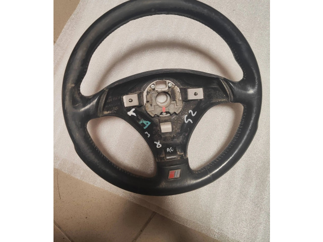 Руль Audi A6 S6 C5 4B  1997 - 2005 года 404006004      