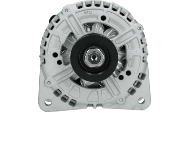 Генератор 0121715176, 3EFFE Audi A6 S6 C6 4F