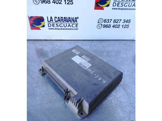 Řídící jednotka HOM7700731803 Renault 19 1991
