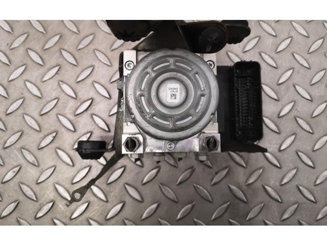 Блок АБС 31445475   Volvo  XC90  2014 -  года