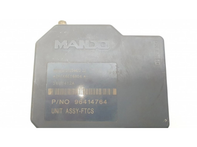 Блок АБС 96414764, 96414761   Chevrolet  Epica  