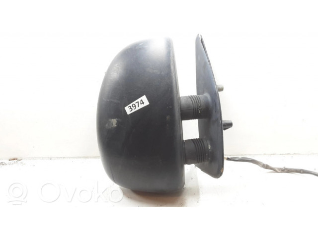 Зеркало электрическое     правое   Fiat Ducato  2002-2006 года   