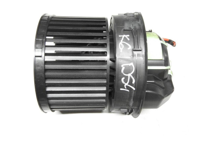 Вентилятор печки    T1011131B   Citroen DS4