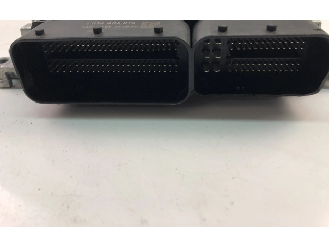 Řídící jednotka 32349194, 0261S104EV Volvo XC60 2021