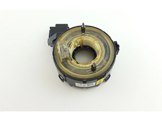 Полоса надувных подушек (кольцо srs) 1K0959653C, KL4480 Skoda Octavia Mk2 (1Z)