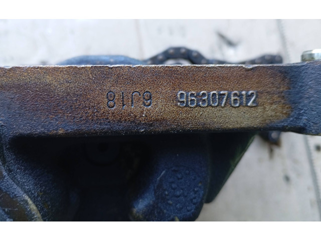 Čerpadlo oleje 96307612 Chevrolet Epica