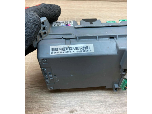 Pojistková skříňka 3820AS6AS101, U0Q539 Honda Stream 2000