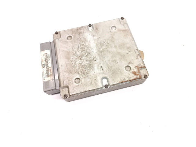Блок управления двигателя F5SB14A624AA, YM2A12A650GE Ford Galaxy