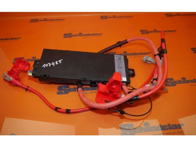 Блок предохранителей GX7314516AD, GX7314516AD Jaguar XE