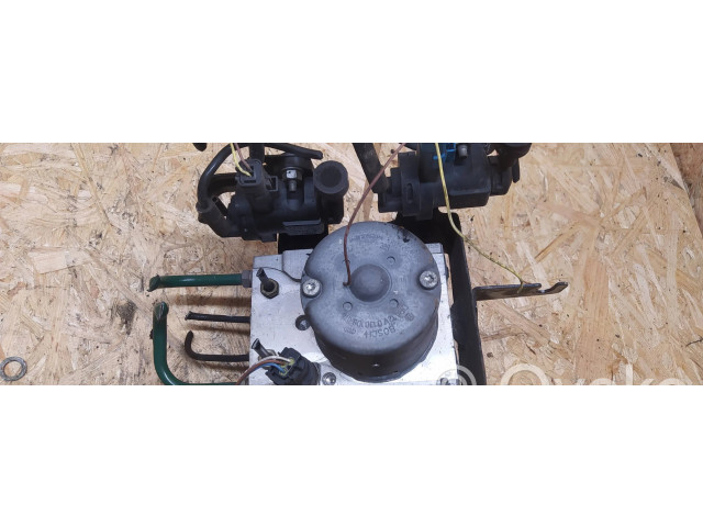 Блок АБС 0265950075   Citroen  C8  