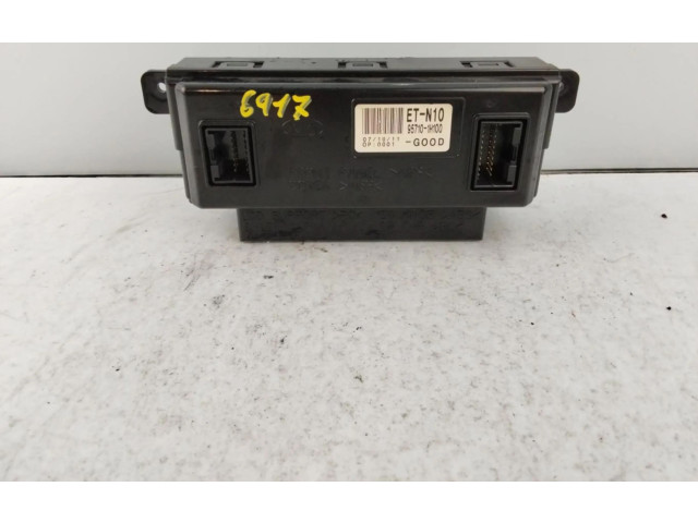 Дисплей 957101H100 KIA Ceed