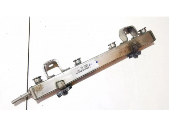 Топливная рампа 6m8g9d280aa, l3g213150  060422a   Mazda 5 2.0 