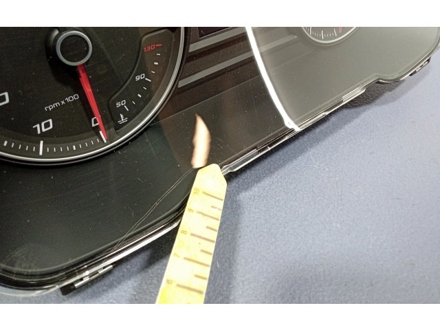 Vstřikovací lišta 5FA920730B, 5FA920730B   Nissan Atleon     