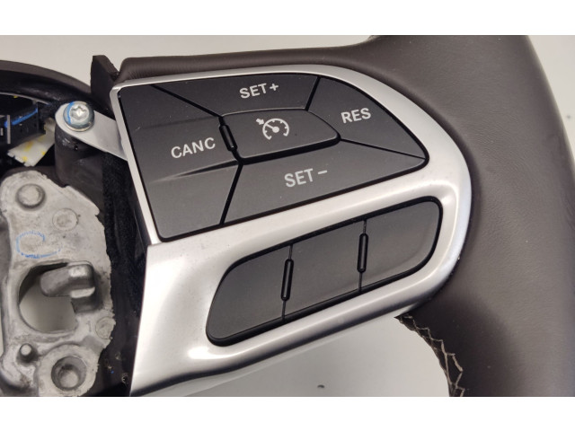 Volant Chrysler Pacifica 2017 5UZ512TVAE