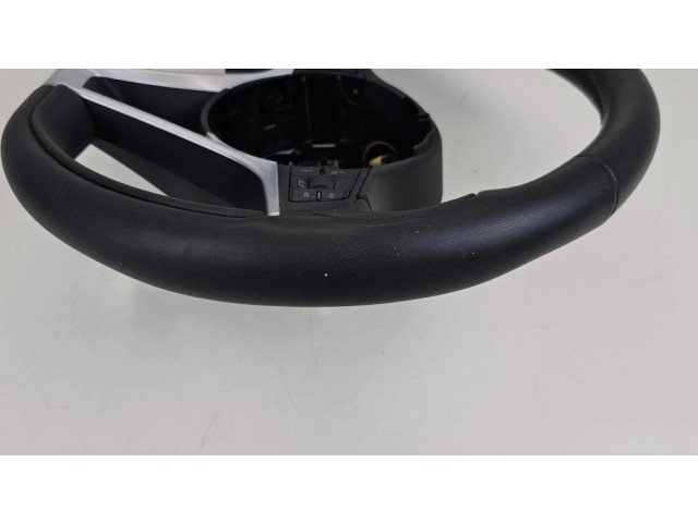 Руль Alfa Romeo Giulia 2016- года